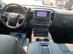 2017 Chevrolet Silverado 1500 Crew Cab 4x4 Pickup for sale #62913K - photo 36