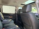 2017 Chevrolet Silverado 1500 Crew Cab 4x4 Pickup for sale #62913K - photo 39