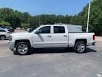 2017 Chevrolet Silverado 1500 Crew Cab 4x4 Pickup for sale #62913K - photo 5