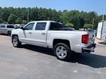 2017 Chevrolet Silverado 1500 Crew Cab 4x4 Pickup for sale #62913K - photo 6