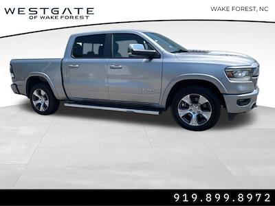 2019 Ram 1500 Crew Cab 4x4 Pickup for sale #62917XP - photo 1