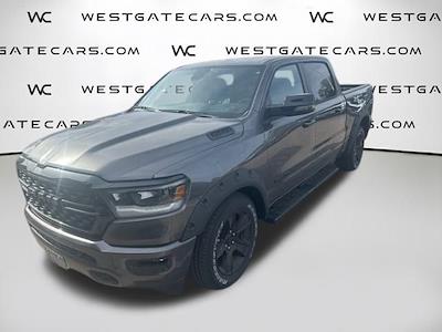 2024 Ram 1500 Crew Cab 4WD Pickup for sale #62931L - photo 1