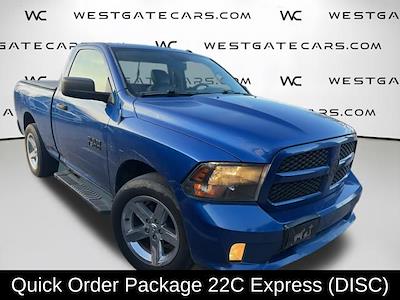 Used 2016 Ram 1500 - photo 1