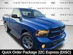 2016 Ram 1500 Regular Cab RWD Pickup for sale #62932Q - photo 2