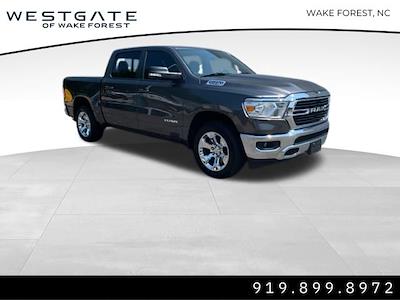 2021 Ram 1500 Crew Cab 4x4 Pickup for sale #62933XP - photo 1