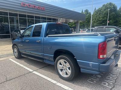 Used 2004 Dodge Ram 1500 SLT Quad Cab Pickup for sale #62935L - photo 2