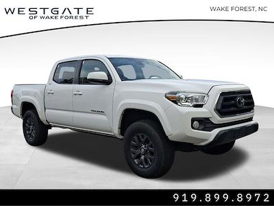2020 Toyota Tacoma Double Cab 4WD Pickup for sale #62942XP - photo 1