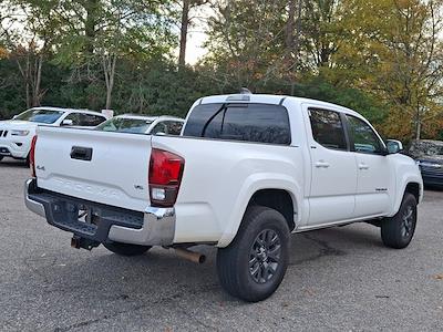 2020 Toyota Tacoma Double Cab 4WD Pickup for sale #62942XP - photo 2