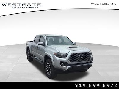 2021 Toyota Tacoma Double Cab 4WD Pickup for sale #62943XP - photo 1