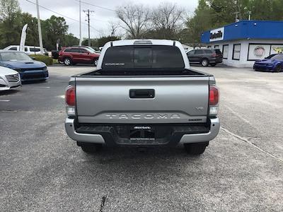 2021 Toyota Tacoma Double Cab 4WD Pickup for sale #62943XP - photo 2