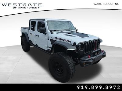 2023 Jeep Gladiator Crew Cab 4x4 Pickup for sale #62957XQ - photo 1