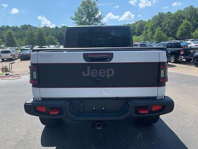 2023 Jeep Gladiator Crew Cab 4x4 Pickup for sale #62957XQ - photo 2