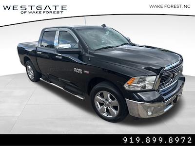 2017 Ram 1500 Crew Cab RWD Pickup for sale #62963Q - photo 1