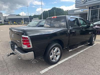 2017 Ram 1500 Crew Cab RWD Pickup for sale #62963Q - photo 2