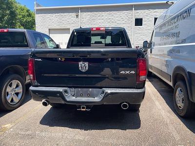 2015 Ram 1500 Crew Cab 4x4 Pickup for sale #62964XP - photo 2