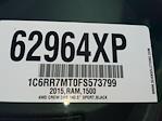 2015 Ram 1500 Crew Cab 4x4 Pickup for sale #62964XP - photo 3