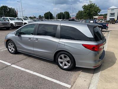 2019 Honda Odyssey FWD Minivan for sale #62965XP - photo 2