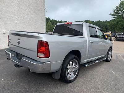 Used 2011 Dodge Ram 1500 Big Horn Crew Cab Pickup for sale #62966Q - photo 2