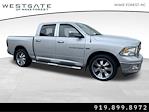Used 2011 Dodge Ram 1500 Big Horn Crew Cab Pickup for sale #62966Q - photo 1