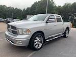 Used 2011 Dodge Ram 1500 Big Horn Crew Cab Pickup for sale #62966Q - photo 4