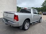 Used 2011 Dodge Ram 1500 Big Horn Crew Cab Pickup for sale #62966Q - photo 2