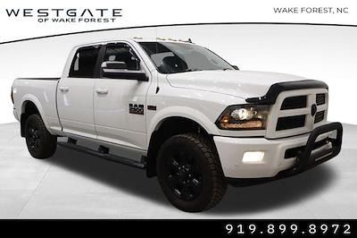 2017 Ram 2500 Crew Cab 4x4 Pickup for sale #62967XP - photo 1