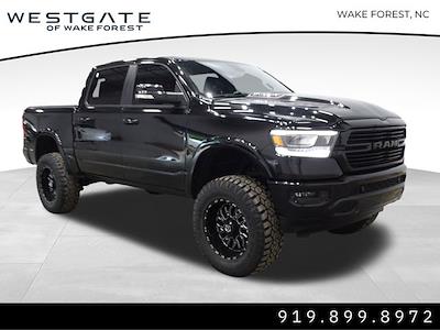 2019 Ram 1500 Crew Cab 4x4 Pickup for sale #62968XP - photo 1
