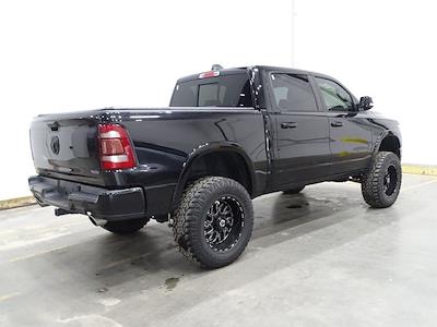 2019 Ram 1500 Crew Cab 4x4 Pickup for sale #62968XP - photo 2