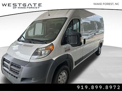 2017 Ram ProMaster 2500 High Roof FWD Empty Cargo Van for sale #62972XQ - photo 1