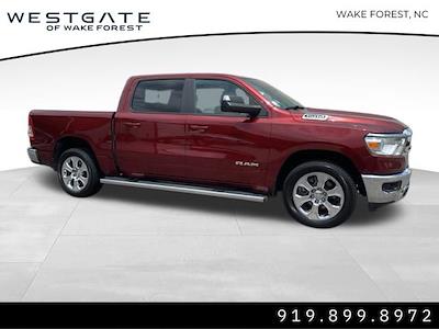 2021 Ram 1500 Crew Cab 4x2 Pickup for sale #62985K - photo 1