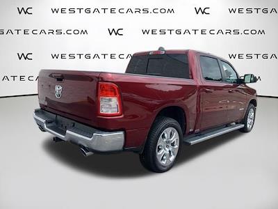 2021 Ram 1500 Crew Cab RWD Pickup for sale #62985K - photo 2