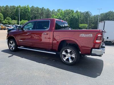 2022 Ram 1500 Crew Cab 4x4 Pickup for sale #62994K - photo 2