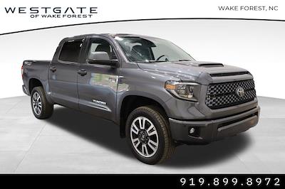 2020 Toyota Tundra CrewMax Cab 4x4 Pickup for sale #63007XP - photo 1