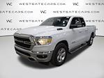 Used 2022 Ram 1500 Lone Star Quad Cab for sale #63021XP - photo 34