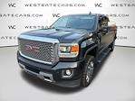 2017 GMC Sierra 2500 Crew Cab SRW 4WD Pickup for sale #63039Q - photo 1