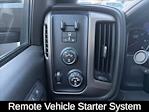 2017 GMC Sierra 2500 Crew Cab SRW 4WD Pickup for sale #63039Q - photo 17
