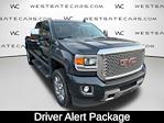 2017 GMC Sierra 2500 Crew Cab SRW 4WD Pickup for sale #63039Q - photo 2