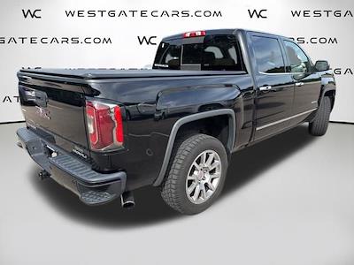 2017 GMC Sierra 1500 Crew Cab 4WD Pickup for sale #63048K - photo 2