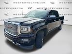 2017 GMC Sierra 1500 Crew Cab 4WD Pickup for sale #63048K - photo 3