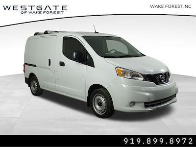 2021 Nissan NV200 4x2 Empty Cargo Van for sale #63056XP - photo 1