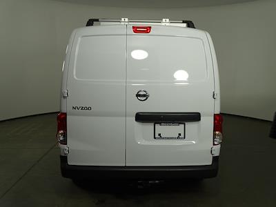 2021 Nissan NV200 4x2 Empty Cargo Van for sale #63056XP - photo 2