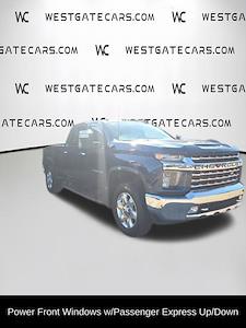 2020 Chevrolet Silverado 2500 Crew Cab SRW 4WD Pickup for sale #63068Q - photo 2