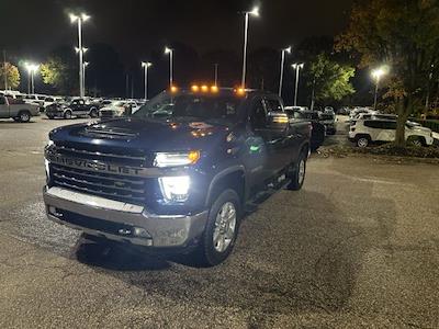 2020 Chevrolet Silverado 2500 Crew Cab SRW 4WD Pickup for sale #63068Q - photo 1