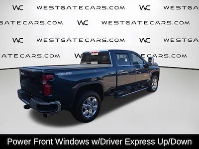 Used 2020 Chevrolet Silverado 2500 LTZ Crew Cab for sale #63068Q - photo 2