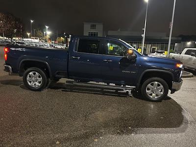 2020 Chevrolet Silverado 2500 Crew Cab SRW 4WD Pickup for sale #63068Q - photo 2