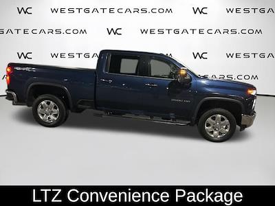 Used 2020 Chevrolet Silverado 2500 LTZ Crew Cab for sale #63068Q - photo 1