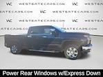 Used 2020 Chevrolet Silverado 2500 LTZ Crew Cab for sale #63068Q - photo 15