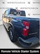 Used 2020 Chevrolet Silverado 2500 LTZ Crew Cab for sale #63068Q - photo 17