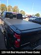 Used 2020 Chevrolet Silverado 2500 LTZ Crew Cab for sale #63068Q - photo 18
