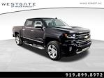 2017 Chevrolet Silverado 1500 Crew Cab 4x4 Pickup for sale #63068XP - photo 1